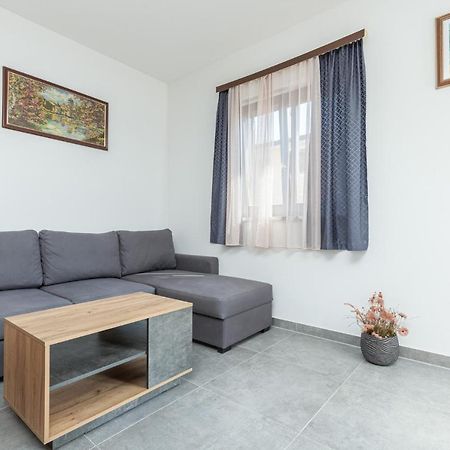 Apartament Medak Poreč Zewnętrze zdjęcie