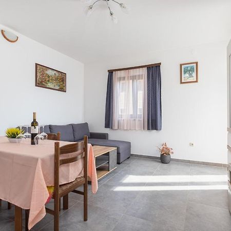 Apartament Medak Poreč Zewnętrze zdjęcie