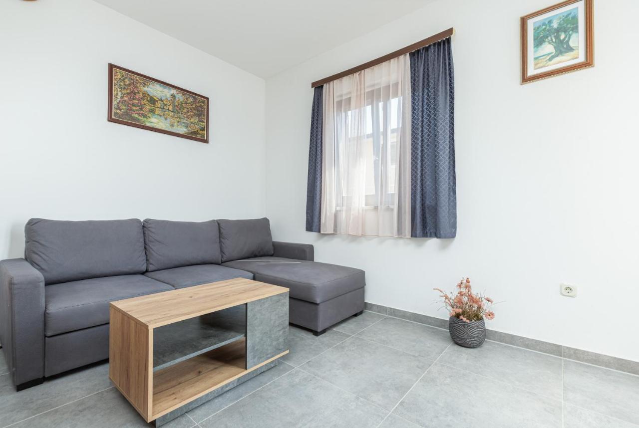 Apartament Medak Poreč Zewnętrze zdjęcie