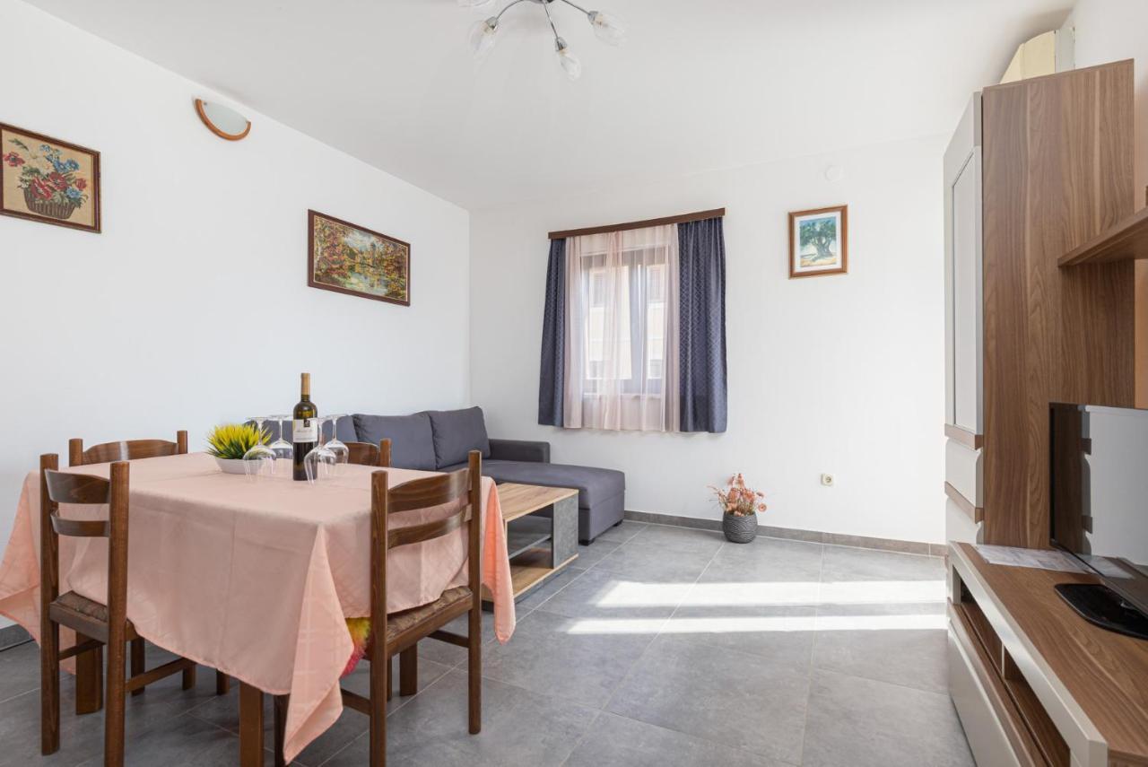 Apartament Medak Poreč Zewnętrze zdjęcie