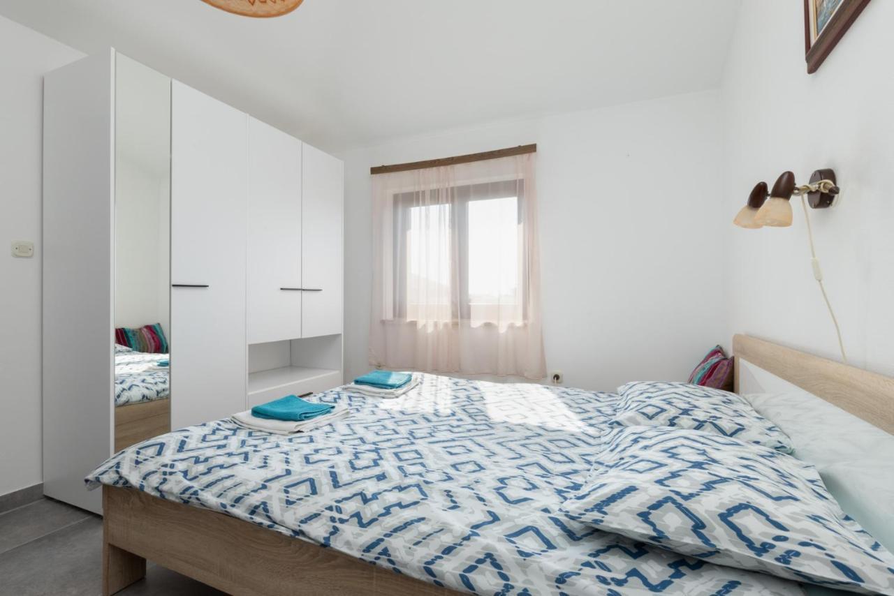 Apartament Medak Poreč Zewnętrze zdjęcie
