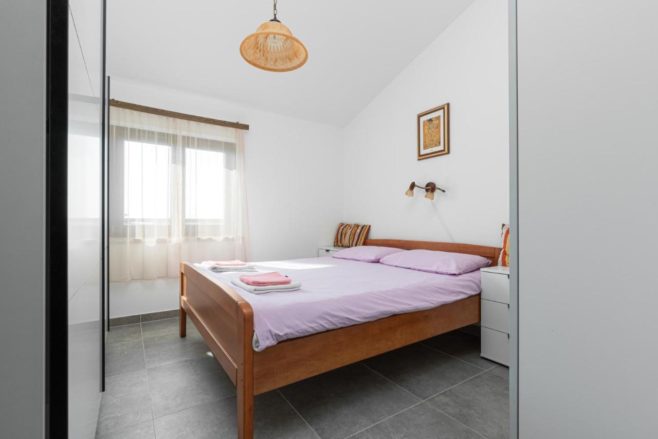 Apartament Medak Poreč Zewnętrze zdjęcie